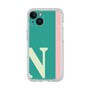 Premium Panel［ Original - initial color line - N green ］