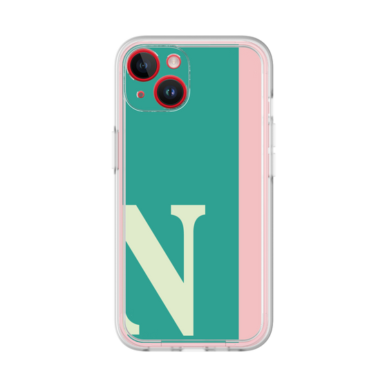 Premium Panel［ Original - initial color line - N green ］