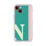 Premium Panel［ Original - initial color line - N green ］