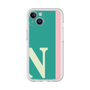 Premium Panel［ Original - initial color line - N green ］