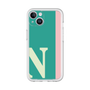 Premium Panel［ Original - initial color line - N green ］