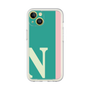 Premium Panel［ Original - initial color line - N green ］