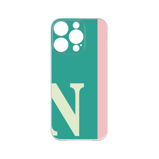 Premium Panel［ Original - initial color line - N green ］