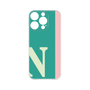 Premium Panel［ Original - initial color line - N green ］