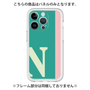 Premium Panel［ Original - initial color line - N green ］