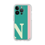 Premium Panel［ Original - initial color line - N green ］
