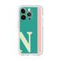 Premium Panel［ Original - initial color line - N green ］