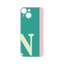Premium Panel［ Original - initial color line - N green ］