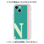 Premium Panel［ Original - initial color line - N green ］
