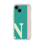 Premium Panel［ Original - initial color line - N green ］