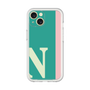 Premium Panel［ Original - initial color line - N green ］