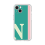 Premium Panel［ Original - initial color line - N green ］