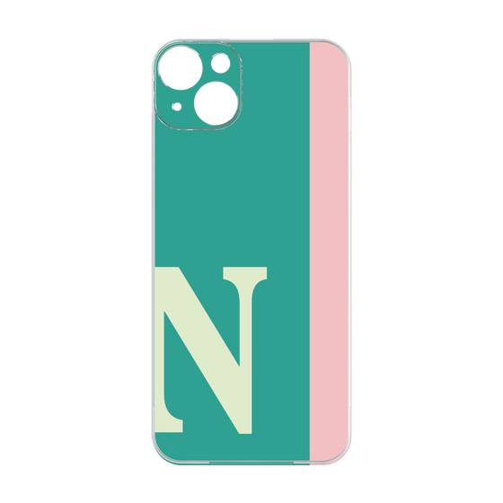 Premium Panel［ Original - initial color line - N green ］