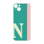 Premium Panel［ Original - initial color line - N green ］