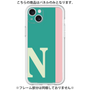Premium Panel［ Original - initial color line - N green ］