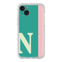Premium Panel［ Original - initial color line - N green ］