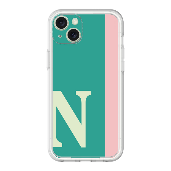 Premium Panel［ Original - initial color line - N green ］