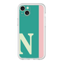 Premium Panel［ Original - initial color line - N green ］