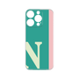 Premium Panel［ Original - initial color line - N green ］
