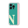 Premium Panel［ Original - initial color line - N green ］