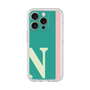 Premium Panel［ Original - initial color line - N green ］