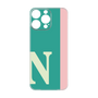 Premium Panel［ Original - initial color line - N green ］