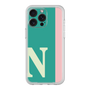 Premium Panel［ Original - initial color line - N green ］