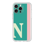 Premium Panel［ Original - initial color line - N green ］
