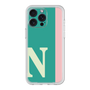 Premium Panel［ Original - initial color line - N green ］