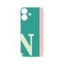 Premium Panel［ Original - initial color line - N green ］