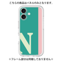 Premium Panel［ Original - initial color line - N green ］