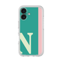 Premium Panel［ Original - initial color line - N green ］