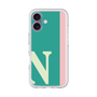Premium Panel［ Original - initial color line - N green ］