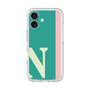 Premium Panel［ Original - initial color line - N green ］