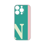 Premium Panel［ Original - initial color line - N green ］