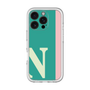 Premium Panel［ Original - initial color line - N green ］