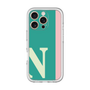 Premium Panel［ Original - initial color line - N green ］