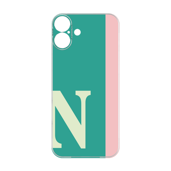 Premium Panel［ Original - initial color line - N green ］