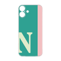 Premium Panel［ Original - initial color line - N green ］