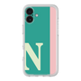 Premium Panel［ Original - initial color line - N green ］
