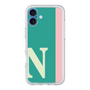Premium Panel［ Original - initial color line - N green ］