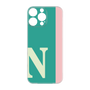 Premium Panel［ Original - initial color line - N green ］