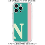 Premium Panel［ Original - initial color line - N green ］