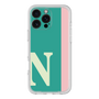 Premium Panel［ Original - initial color line - N green ］