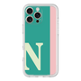 Premium Panel［ Original - initial color line - N green ］