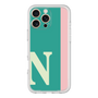 Premium Panel［ Original - initial color line - N green ］