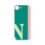 Premium Panel［ Original - initial color line - N green ］
