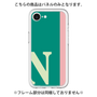 Premium Panel［ Original - initial color line - N green ］