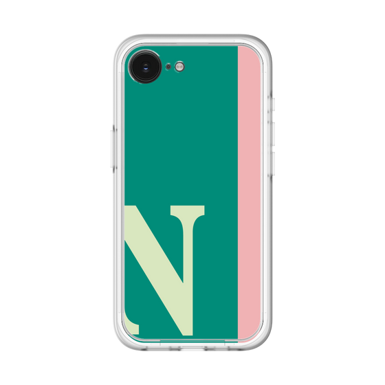 Premium Panel［ Original - initial color line - N green ］
