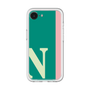 Premium Panel［ Original - initial color line - N green ］